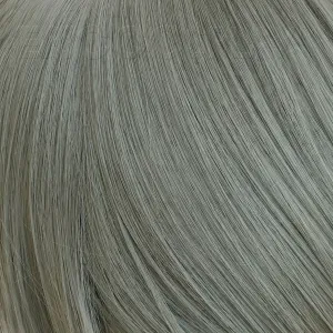 15" Weft Extension - Gunmetal Grey