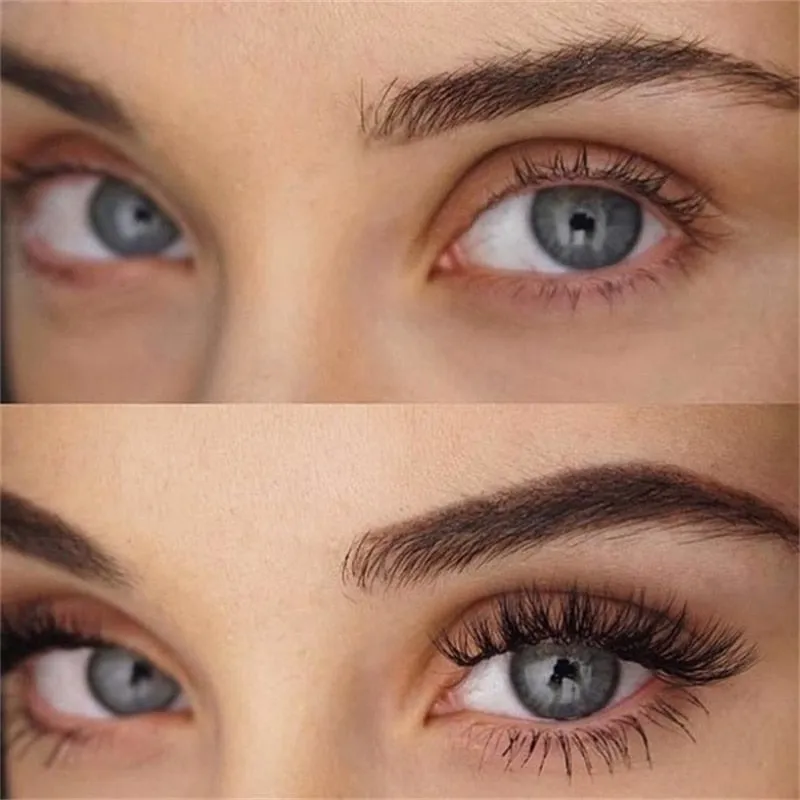 1Pcs 6ml Peel Off Eye Makeup Permanent Eye Brow Tattoo Tint Long-lasting Waterproof Dye Eyebrow Gel Cream Make Up Cosmetics