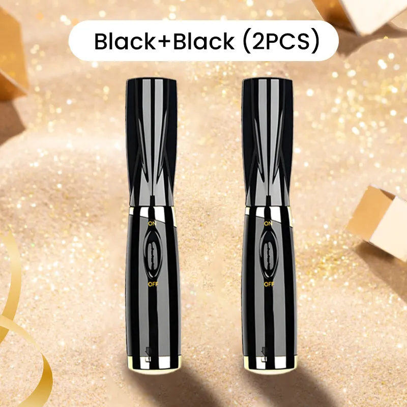 2025 Hot Promotion 50% OFFHeated Lash Curling Tool