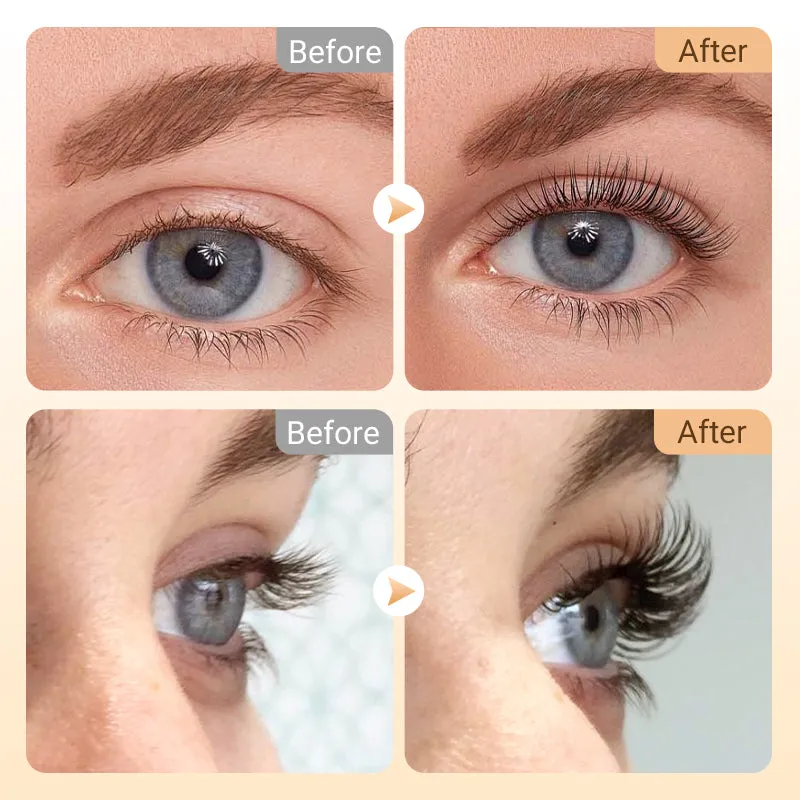 2025 Hot Promotion 50% OFFHeated Lash Curling Tool