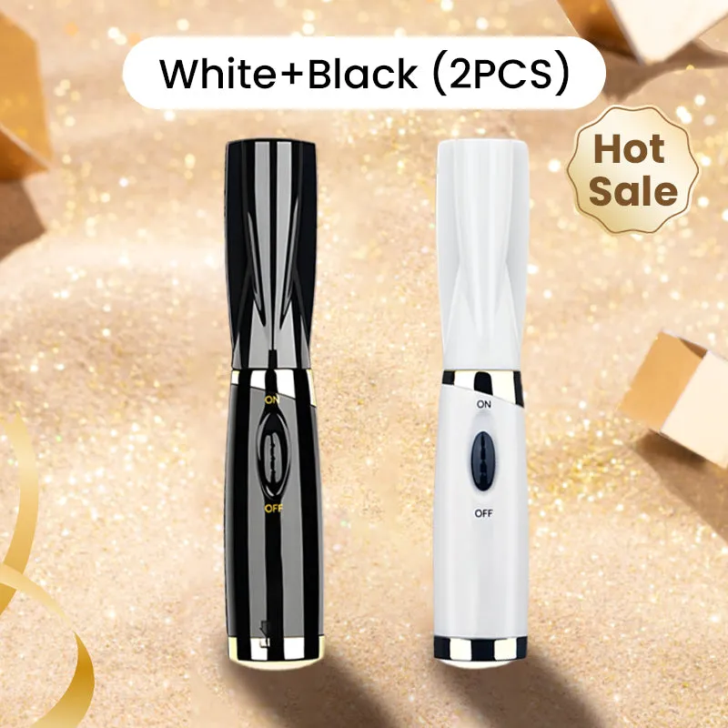 2025 Hot Promotion 50% OFFHeated Lash Curling Tool