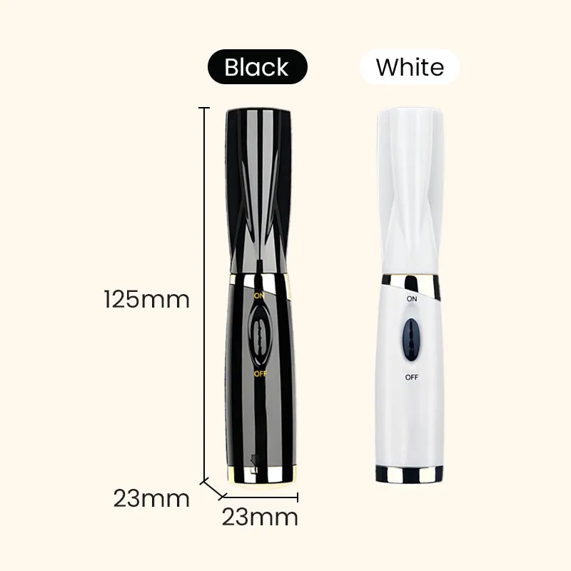 2025 Hot Promotion 50% OFFHeated Lash Curling Tool