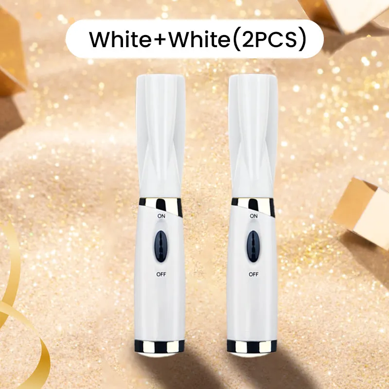 2025 Hot Promotion 50% OFFHeated Lash Curling Tool