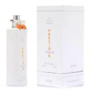 Afnan Precious Musk EDP Perfume For Women 100ml