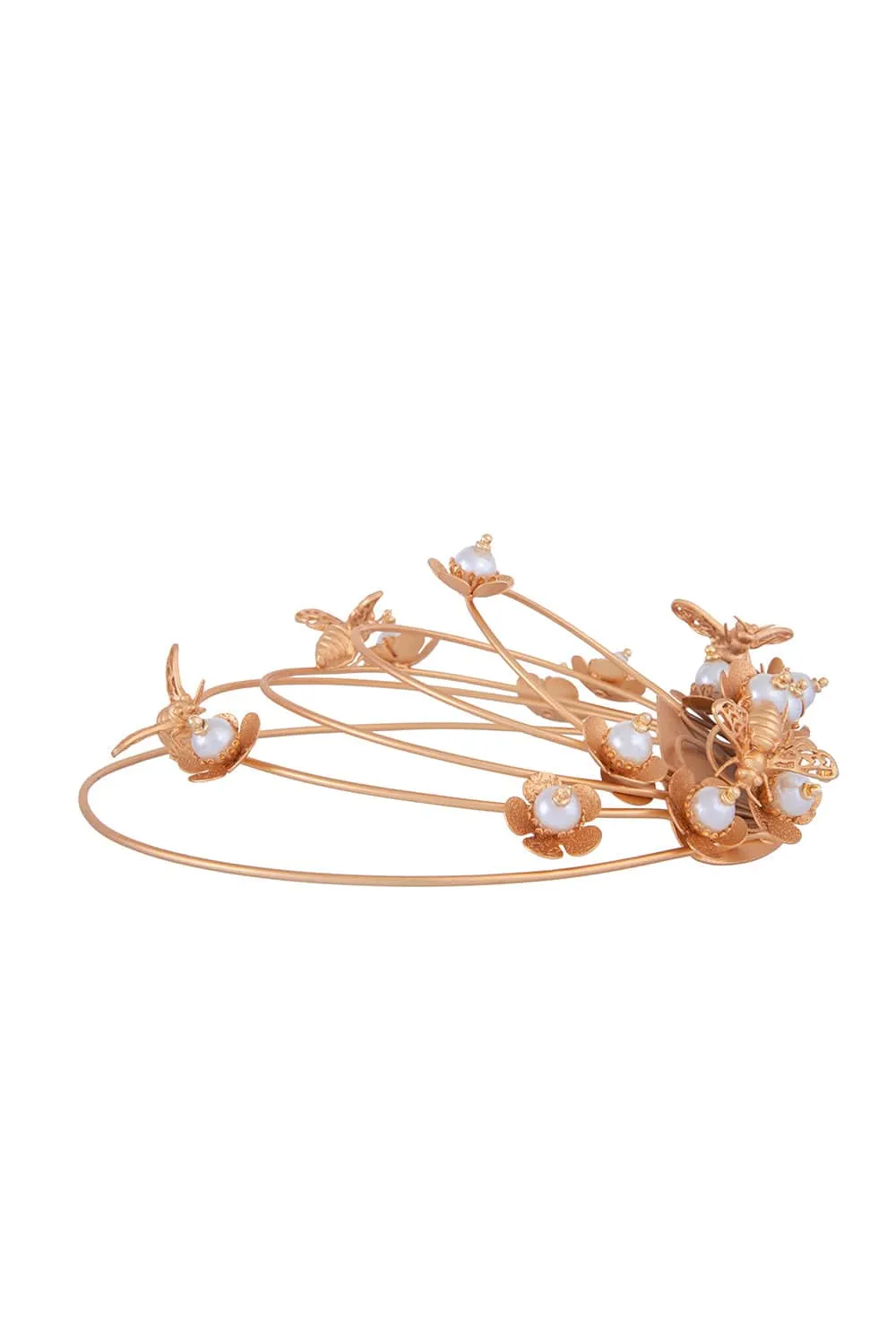 ARISTROCRAT SHOULDER ACCESORY