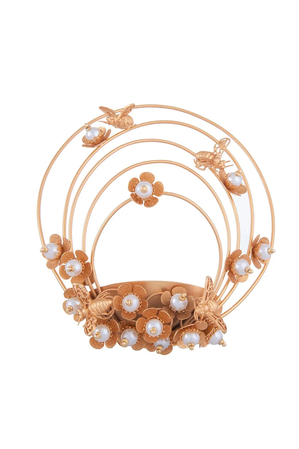 ARISTROCRAT SHOULDER ACCESORY