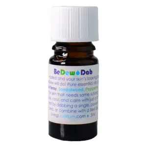 BeDew Dab