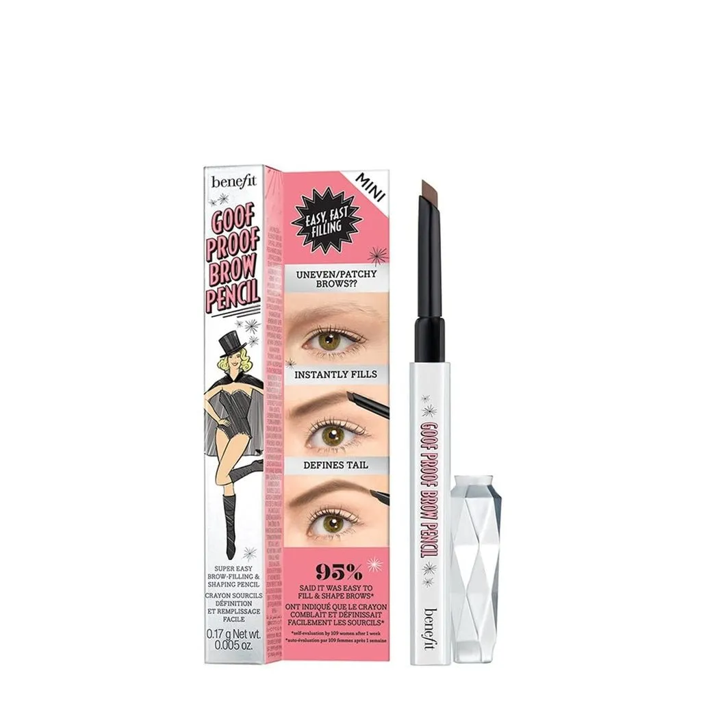 benefit precisely my brow eyebrow pencil