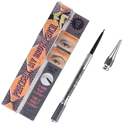 benefit precisely my brow eyebrow pencil