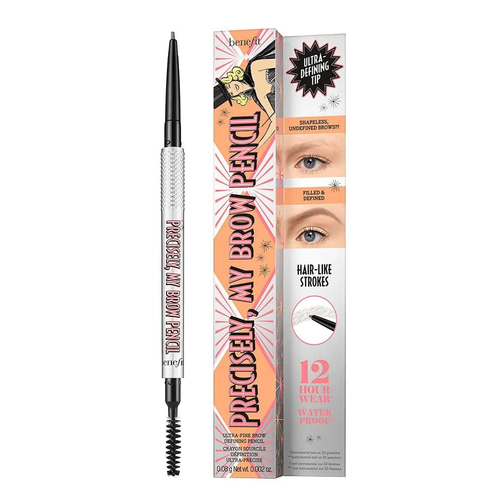 benefit precisely my brow eyebrow pencil