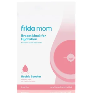Breast Mask for Hydration by Frida Baby