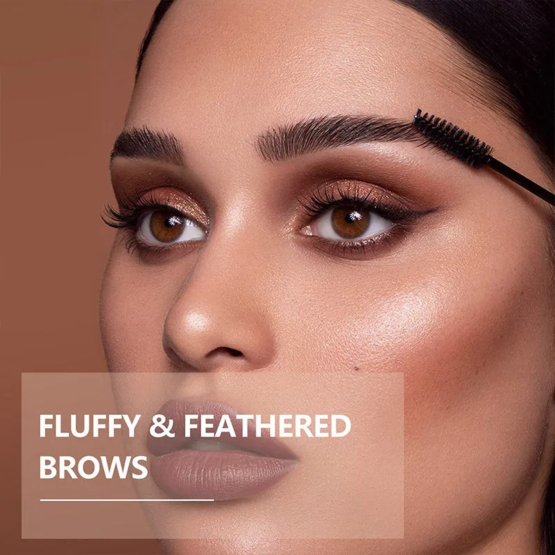 BUY 1 GET 1 FREE TODAYClear Waterproof Eyebrow Styling Wax