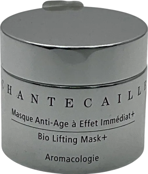 channtecaille Bio Lifting Mask  50ml