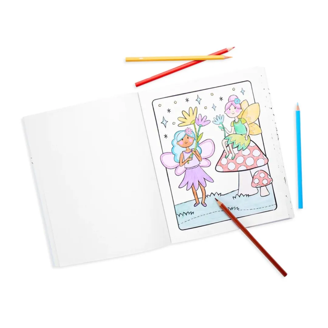 Color Together Colored Pencils (Set of 24)