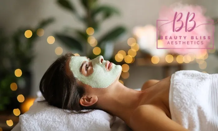 Dermafix Kickstart FaciaL