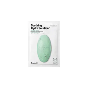 Dermask Water Jet Soothing Hydra Solution (1 Sheet)