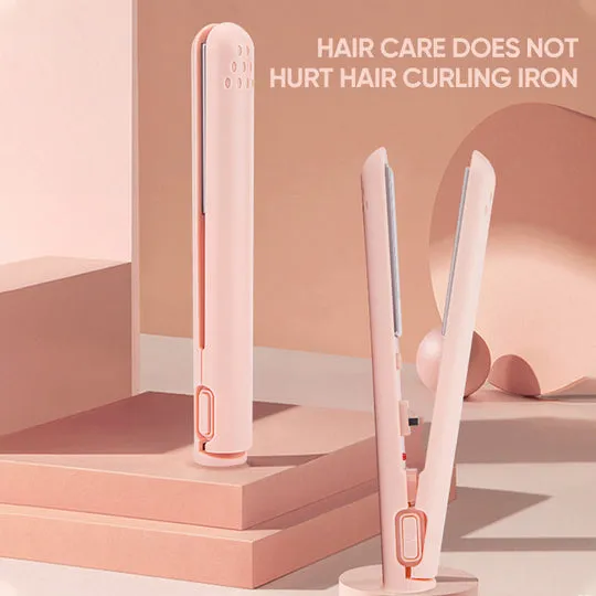 Early Xmas SalesMini Dual-purpose Curling Iron