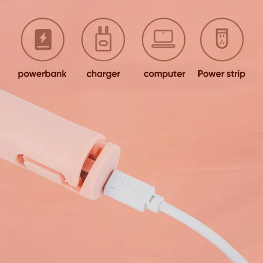 Early Xmas SalesMini Dual-purpose Curling Iron