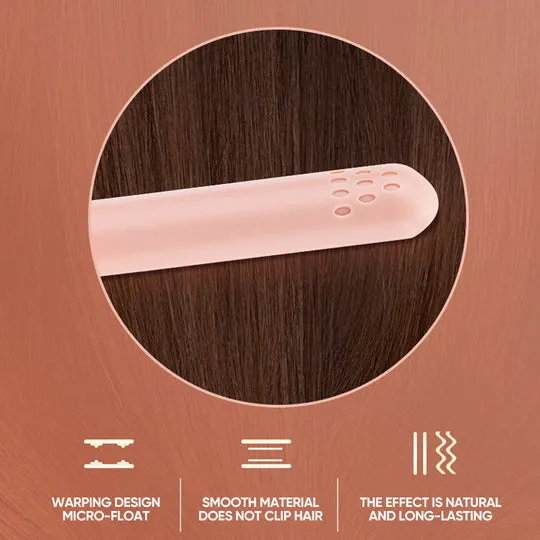Early Xmas SalesMini Dual-purpose Curling Iron