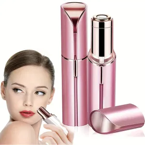 Efficient Facial Hair Remover for Women Portable and Painless