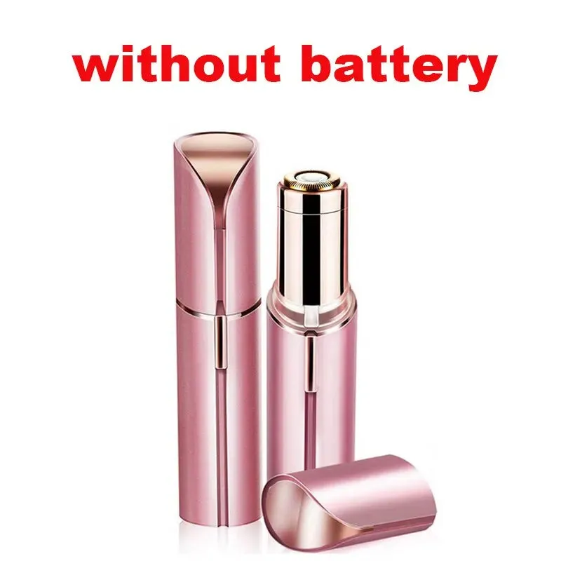 Efficient Facial Hair Remover for Women Portable and Painless