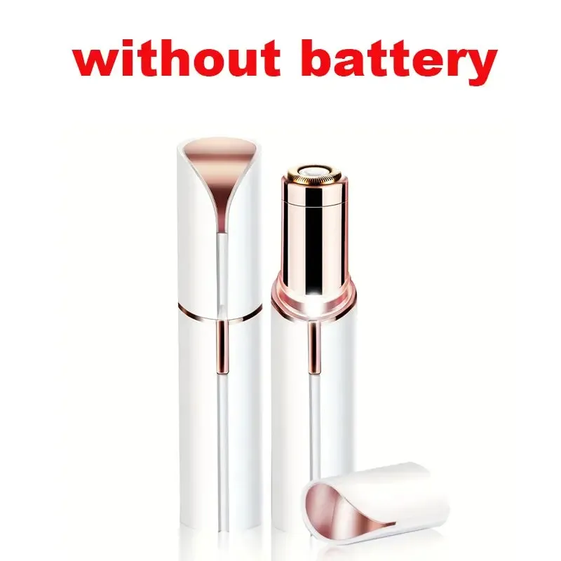 Efficient Facial Hair Remover for Women Portable and Painless