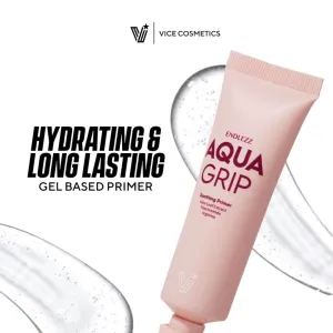Endlezz Aqua Grip Soothing Primer