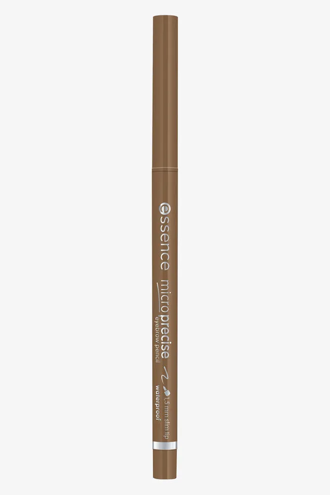 Essence Micro Precise Eyebrow Pencil 02