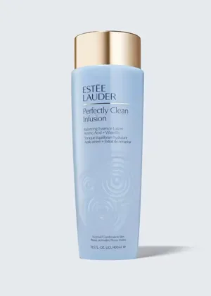 Estee Lauder Perfectly Clean Infusion Lotion