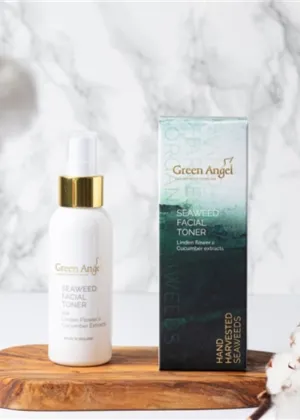 Facial Toner - Seaweed