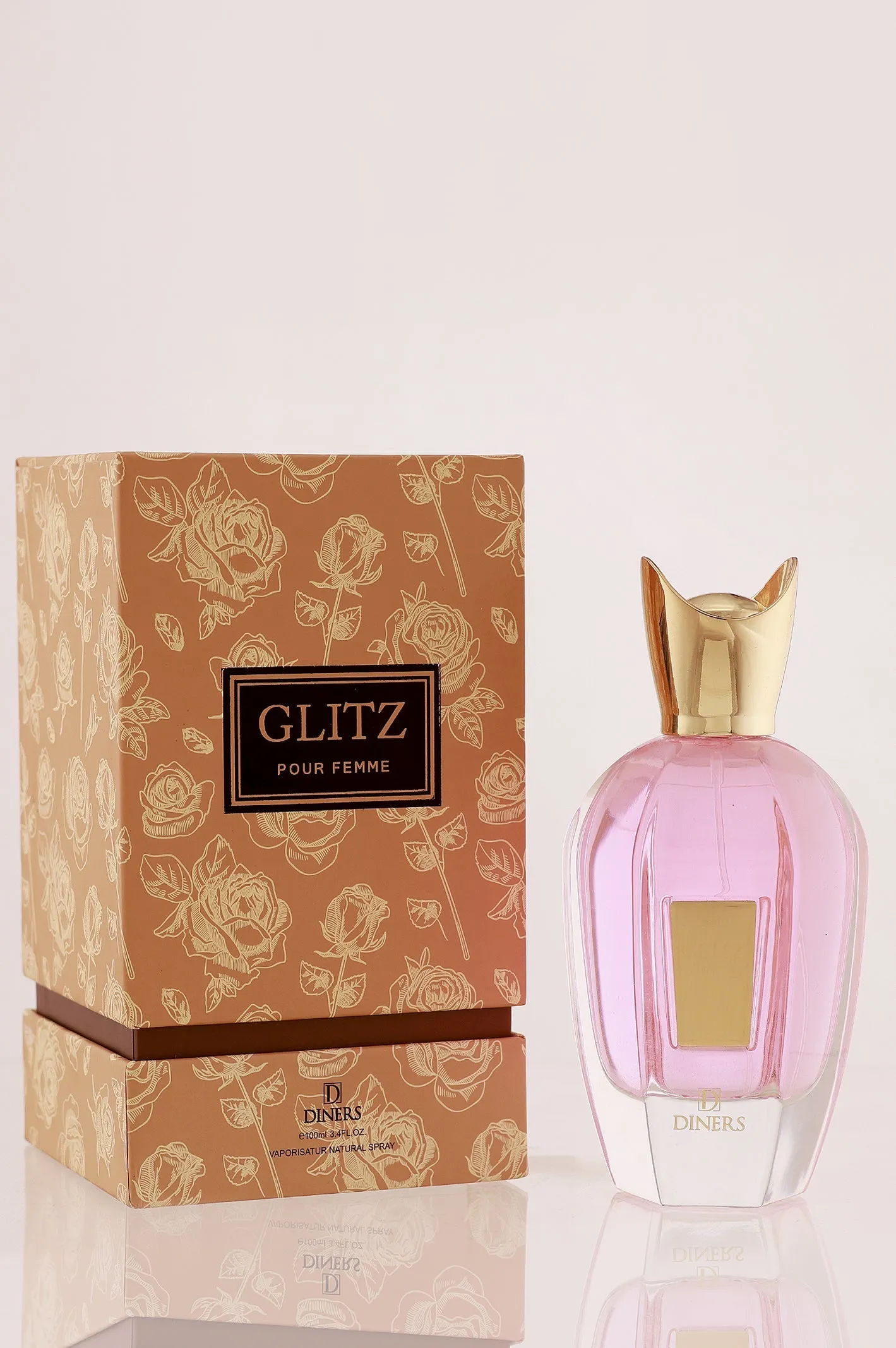 GLITZ For Women