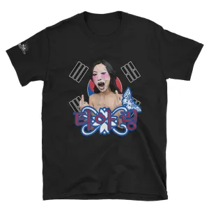 GREAT LEADER T SHIRT