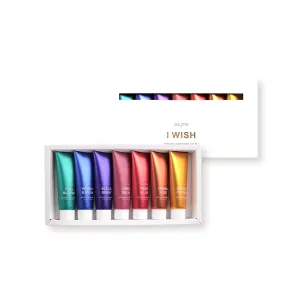 I Wish Perfume Hair Essence Gift Set 7x30ml