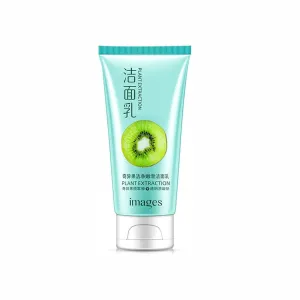 IMAGES Plant Extract Kiwi Fruit Facial Cleanser XXM61149