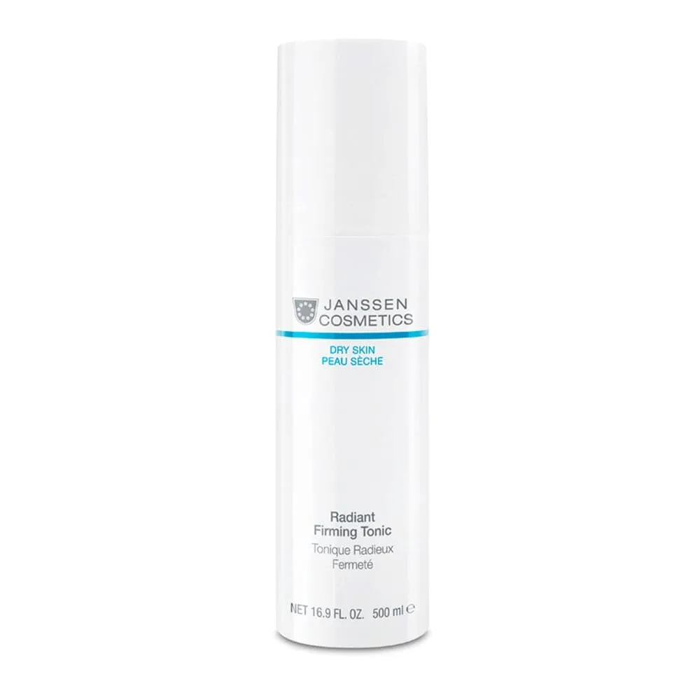Janssen Radiant Firming Tonic - 500 ml
