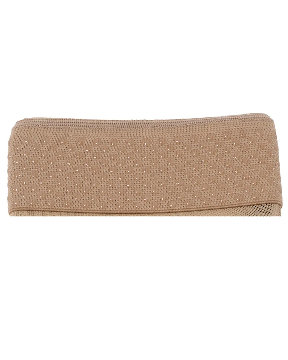 JOBST Bella Lite Armsleeve 20-30 mmHg w/ Gauntlet   Silicone Dot Band