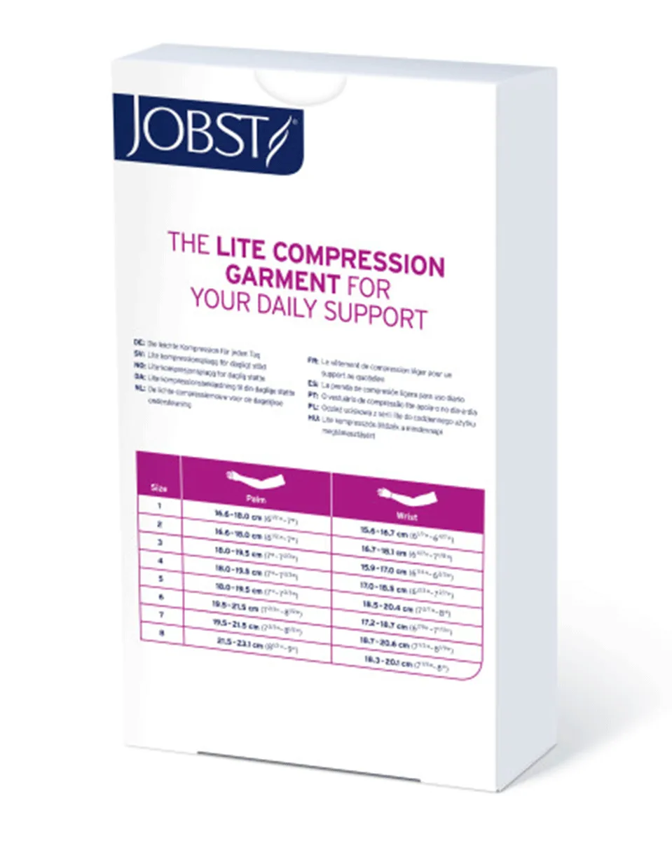 JOBST Bella Lite Compression Glove 15-20 mmHg