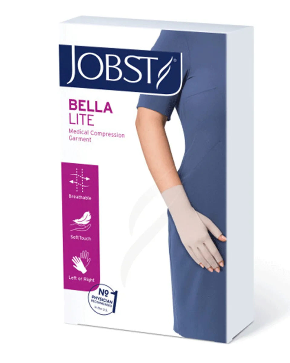 JOBST Bella Lite Compression Glove 15-20 mmHg