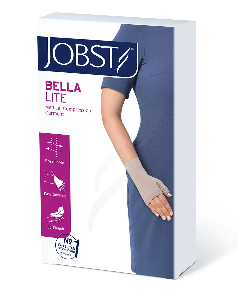 JOBST Bella Lite Gauntlet 15-20 mmHg