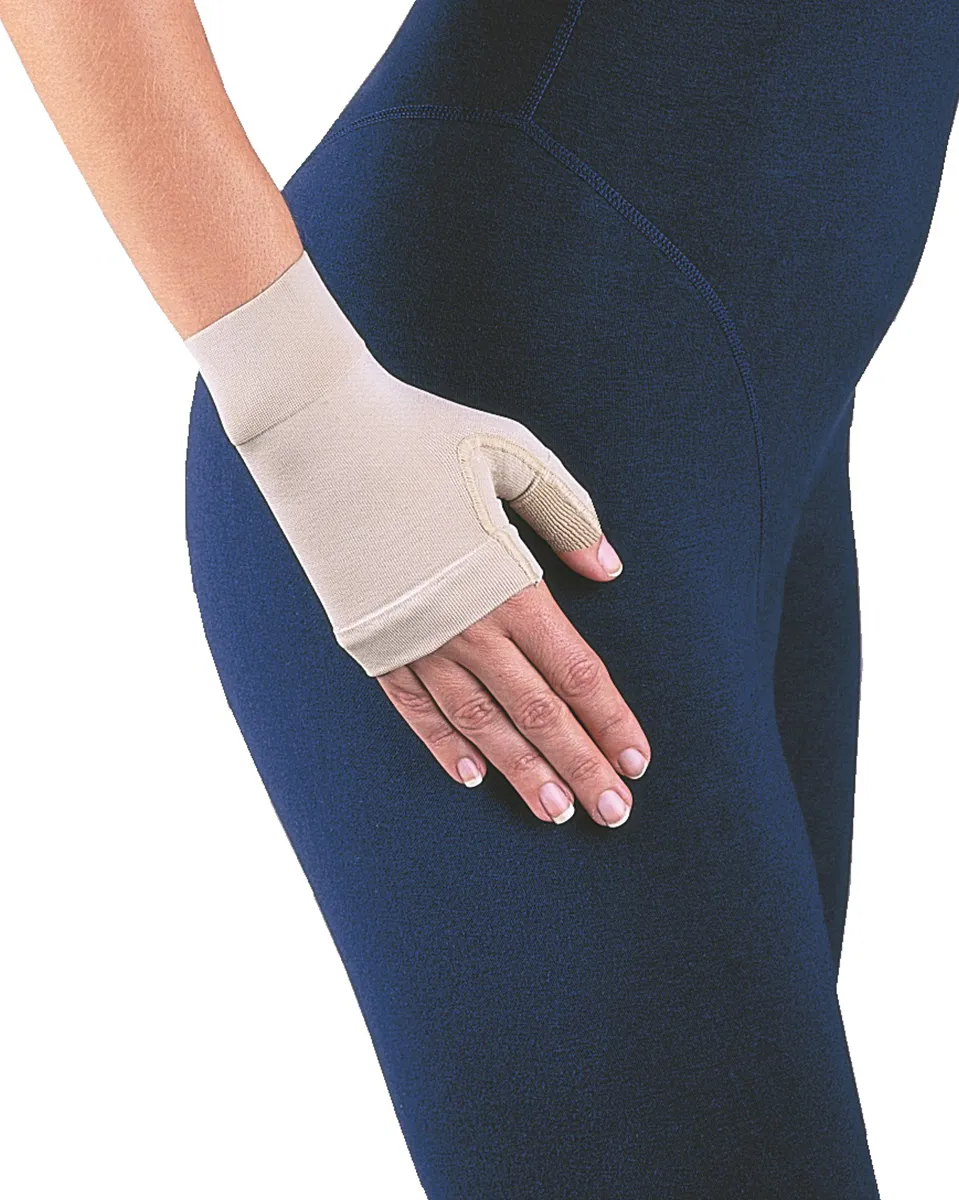 JOBST Bella Lite Gauntlet 15-20 mmHg