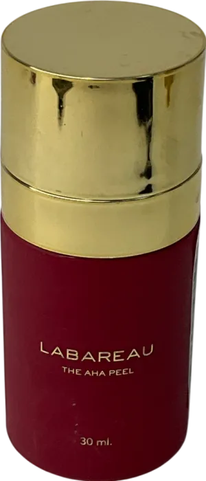 labareau The Aha Peel 30ml