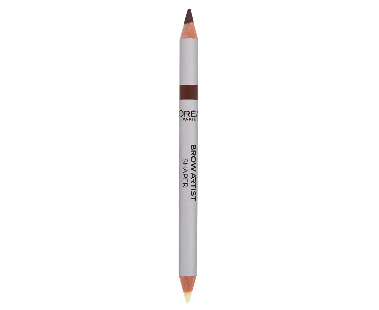 L’OREAL Brow Artist Shaper Eyebrow Liner Pencil 03 Brunette
