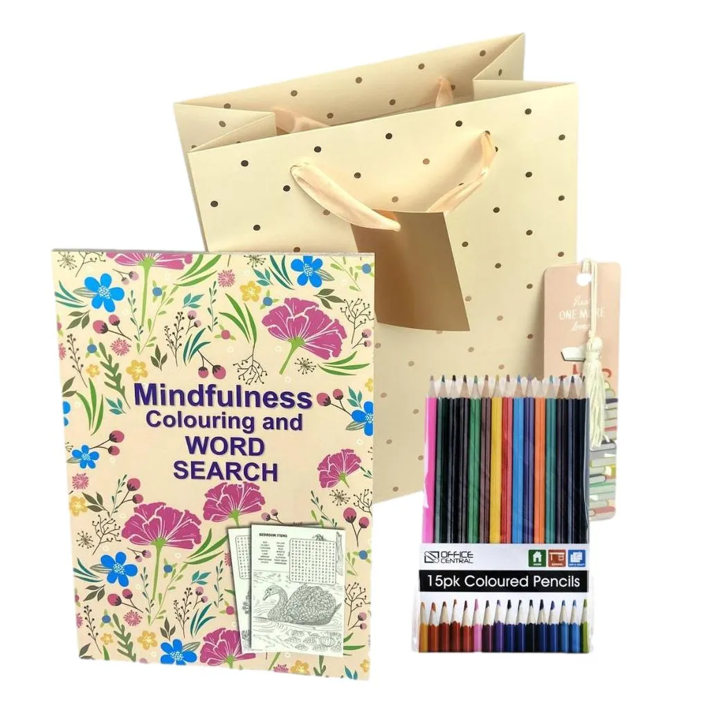 Mindfulness for Her