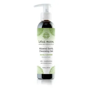Mineral Earth Cleansing Gel