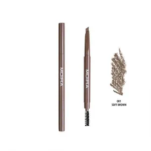 Moira Dual Brow Pencil