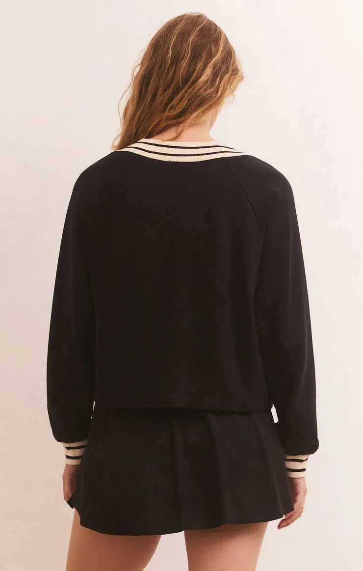 Off The Court Sweatshirt