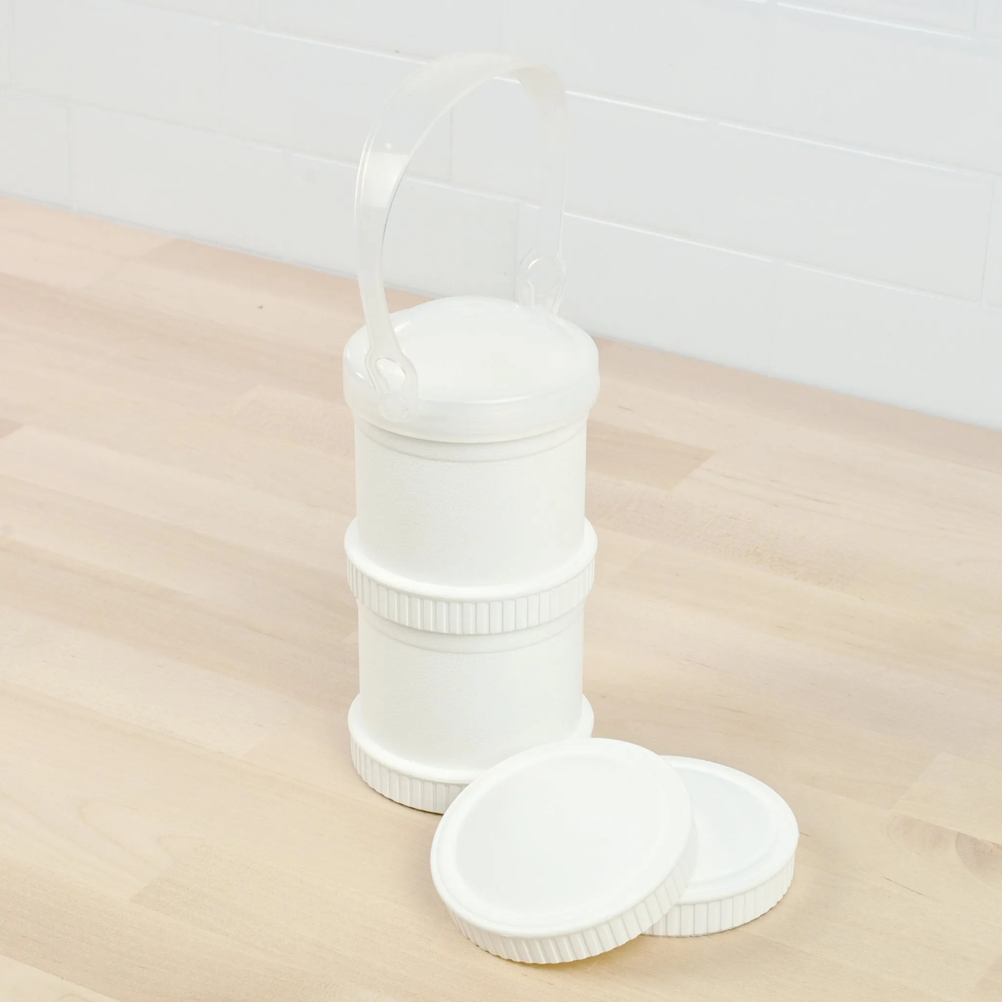 Re-Play Snack Stack