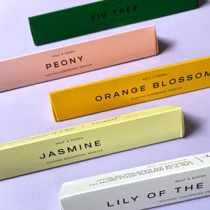 Scented Pencils (Lavender)