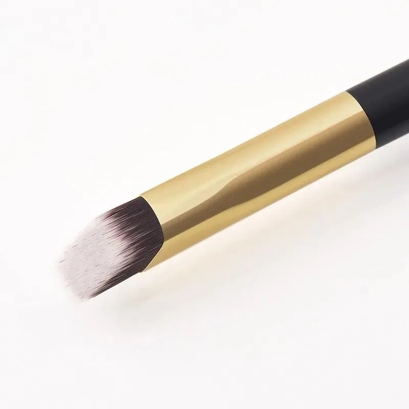 Sculpt & Blend Eyebrow Brush Set: Achieve Flawless Makeup Effortlessly