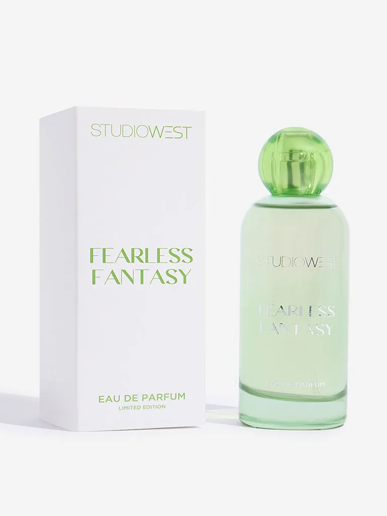 Studiowest Fearless Fantasy Eau De Parfum - 100 ml